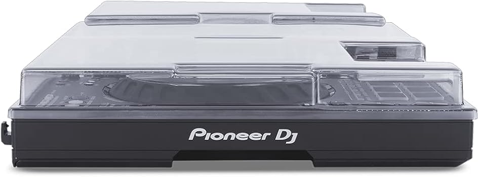 PioneerDJ DDJ-FLX10seratoシリアルDECKSAVER付属 PioneerDJ DDJ-FLX10seratoシリアルDECKSAVER付属